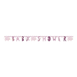 Baner Baby Shower 78378