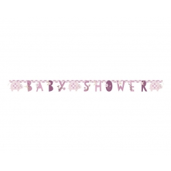 Baner Baby Shower 78378