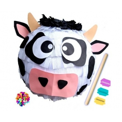 Piniata Krówka 00224