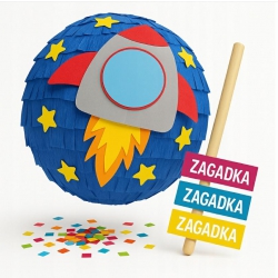 Piniata Kosmos 00232