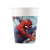Talerzyki i kubeczki Spider-Man 89446