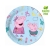 Talerzyki i kubeczki Peppa 93436