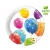 Talerzyki i kubeczki w balony 93427